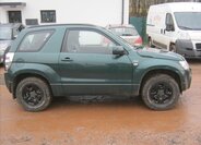 Suzuki Grand Vitara 7