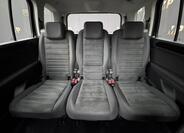 Volkswagen Touran 22