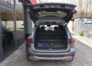 Mercedes-Benz GLB SUV / Terénní 2,0 l 110 kw