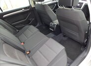 Volkswagen Passat Kombi 2,0 l 110 kw