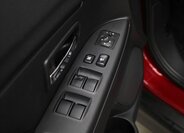 Mitsubishi ASX SUV / Terénní 2,0 l 110 kw