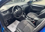 Škoda Octavia Kombi 1,4 l 110 kw