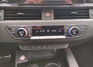 Audi RS 4 Kombi 2,9 l 331 kw