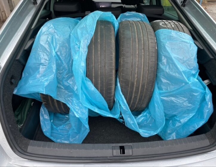 Škoda Octavia Liftback 2,0 l 85 kw