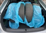 Škoda Octavia Liftback 2,0 l 85 kw