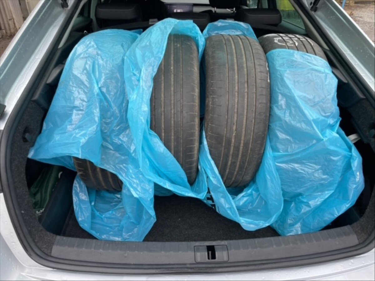 Škoda Octavia Liftback 2,0 l 85 kw