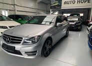 Mercedes-Benz Třídy C 3