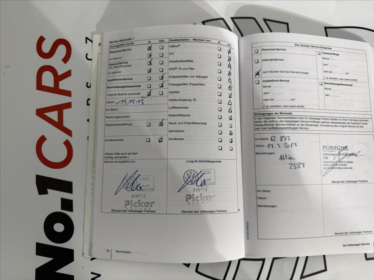 Volkswagen Sharan MPV 2,0 l 103 kw