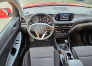 Hyundai Tucson SUV / Terénní 1,6 l 130 kw