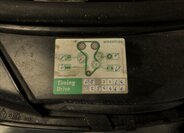 Audi A3 Kombi 2,0 l 103 kw