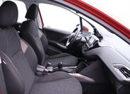 Peugeot 2008 MPV 1,2 l 60 kw