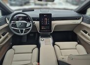 Volvo EX90 SUV 0,0 380 kw