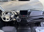 Iveco Daily Ostatní 3,0 l 129 kw