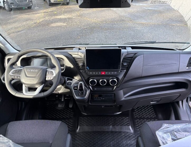 Iveco Daily Ostatní 3,0 l 129 kw