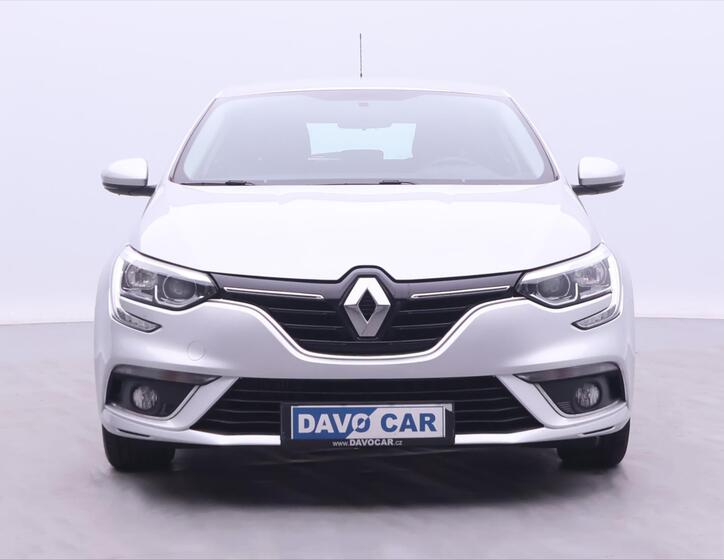 Renault Mégane 2