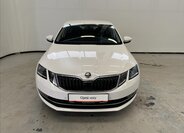 Škoda Octavia Liftback 1,5 l 110 kw