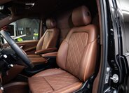 Mercedes-Benz Třídy V VAN-Minibus 2,0 l 174 kw