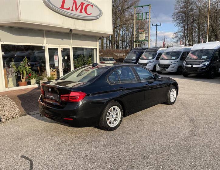 BMW Řada 3 3