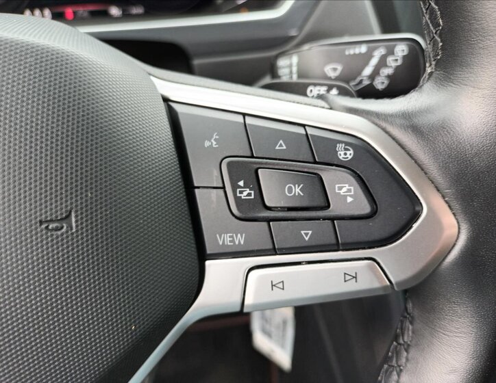 Volkswagen Tiguan SUV / Terénní 2,0 l 147 kw