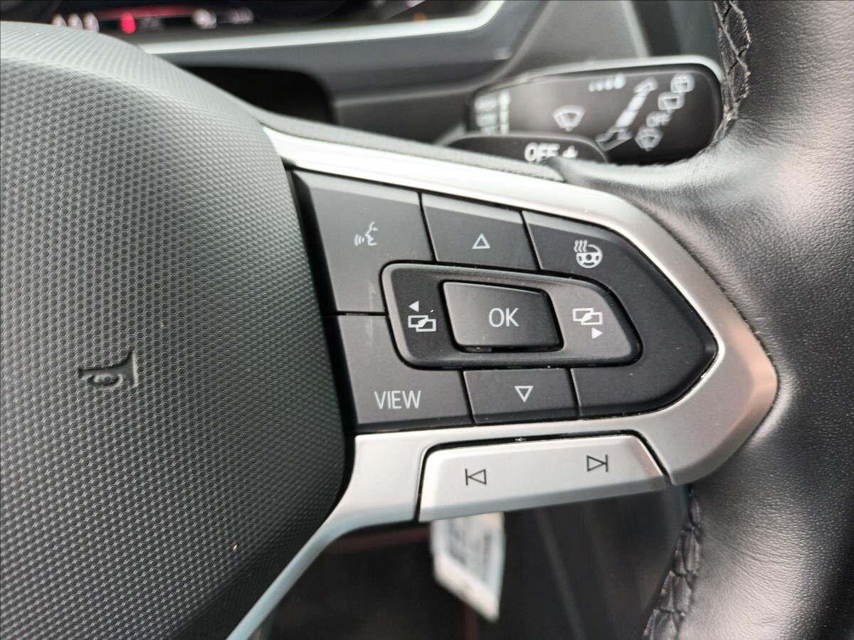 Volkswagen Tiguan SUV / Terénní 2,0 l 147 kw