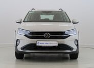 Volkswagen Taigo SUV / Terénní 999,0 81 kw