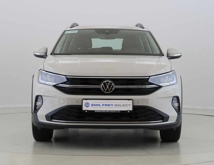 Volkswagen Taigo SUV / Terénní 999,0 81 kw