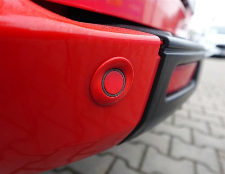 Ford Transit Custom Ostatní 2,0 l 77 kw