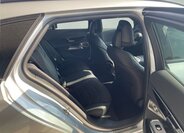 Mercedes-Benz Třídy E Kombi 2,0 l 145 kw