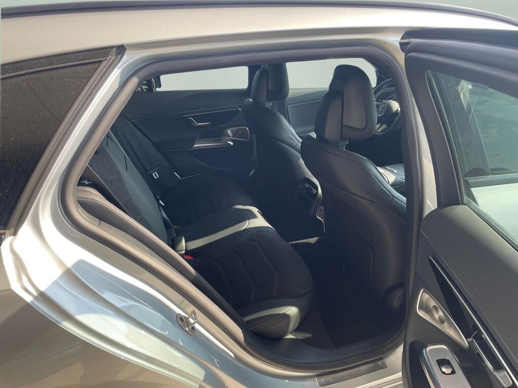 Mercedes-Benz Třídy E Kombi 2,0 l 145 kw