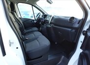 Renault Trafic Ostatní 2,0 l 107 kw