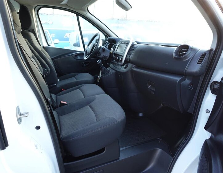 Renault Trafic Ostatní 2,0 l 107 kw