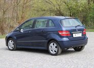Mercedes-Benz Třídy B Kombi 2,0 l 80 kw