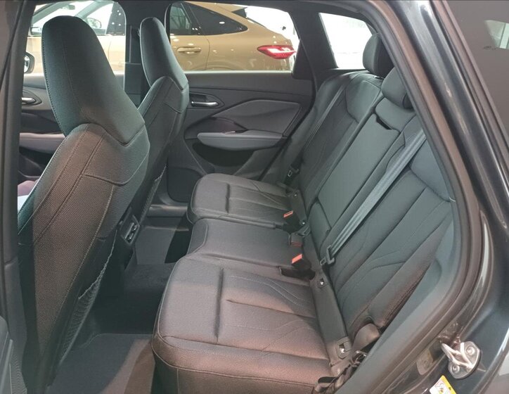 Audi Q3 SUV 1,5 l 110 kw