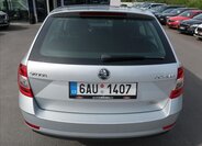 Škoda Octavia Kombi 1,6 l 85 kw
