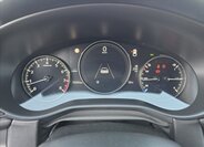 Mazda CX-3 Kombi 2,0 l 90 kw