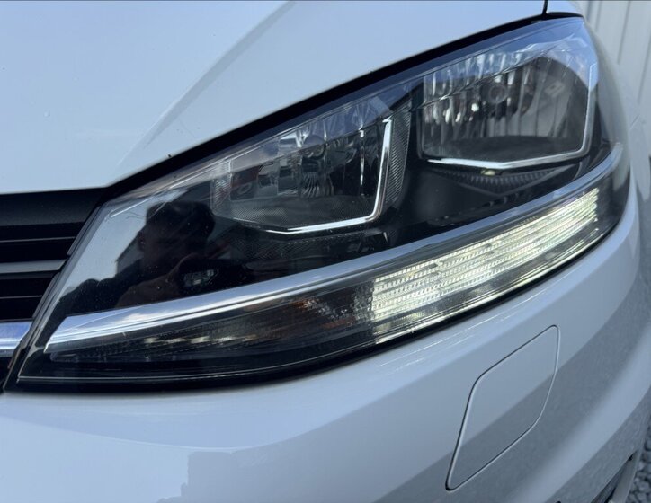 Volkswagen Golf Hatchback 2,0 l 110 kw