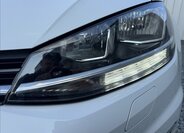 Volkswagen Golf Hatchback 2,0 l 110 kw
