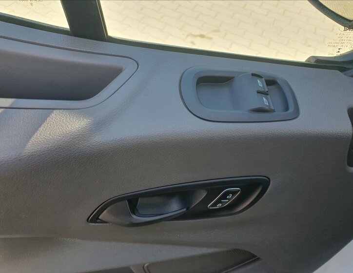 Ford Transit Ostatní 2,0 l 96 kw