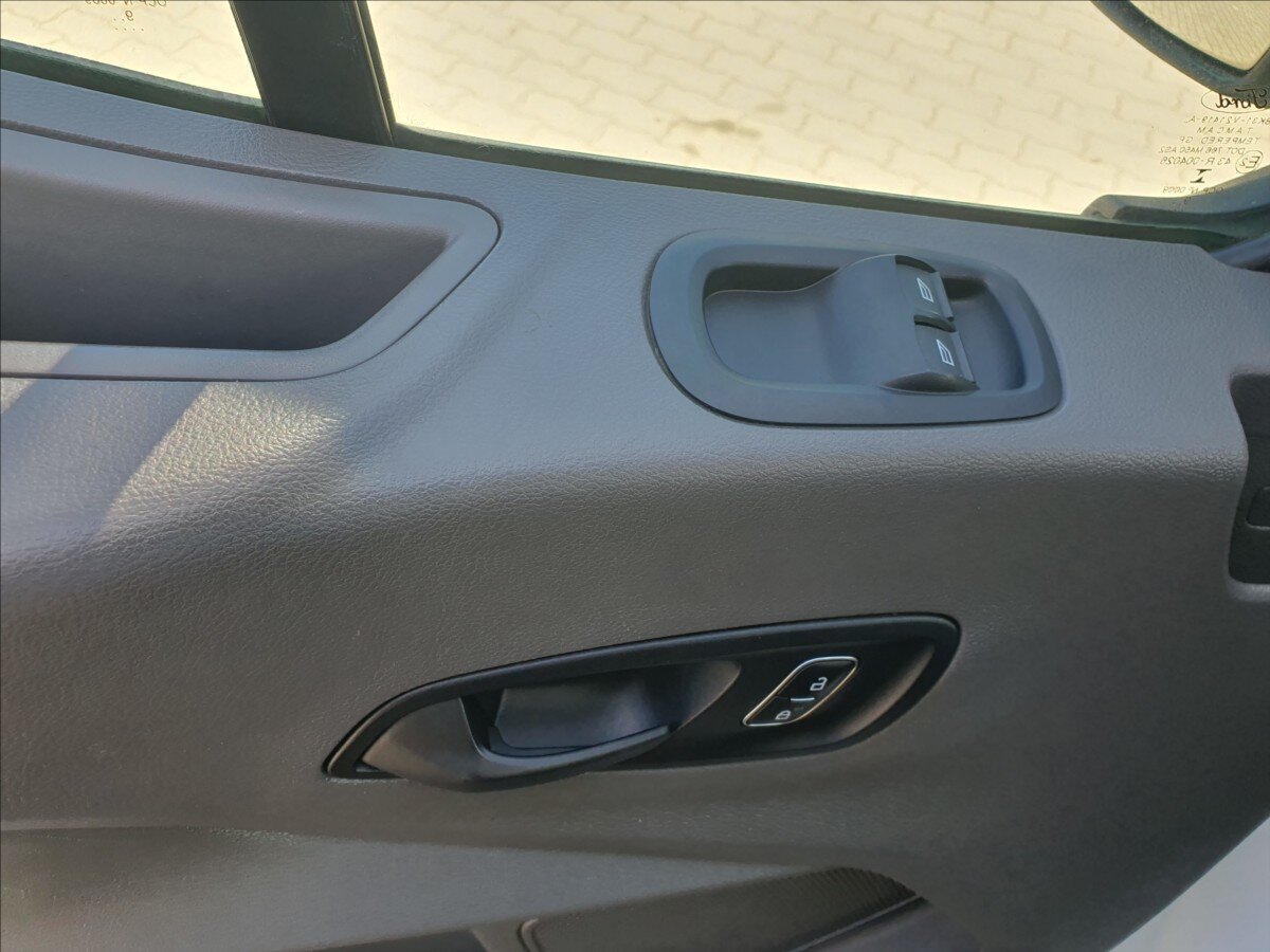 Ford Transit Ostatní 2,0 l 96 kw