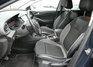 Opel Grandland X SUV / Terénní 1,2 l 96 kw