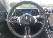 Mercedes-Benz Třídy C 18