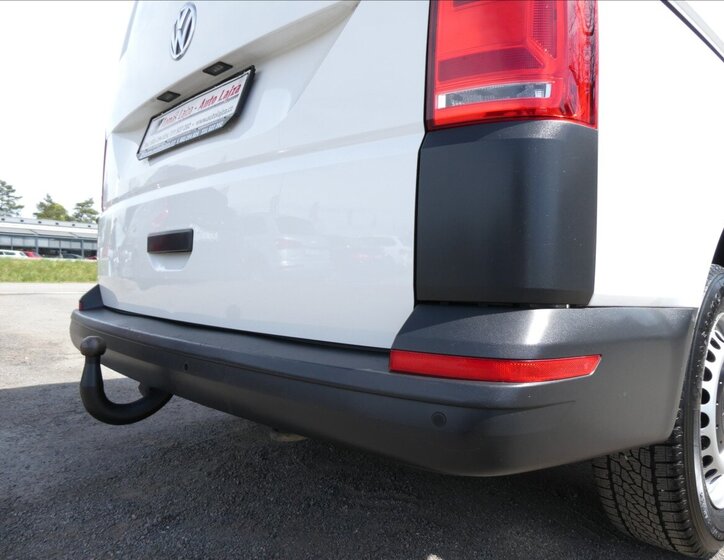 Volkswagen Transporter Skříň 2,0 l 75 kw