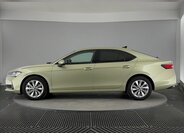 Škoda Superb Liftback 2,0 l 110 kw