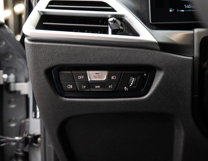 BMW Řada 3 Kombi 2,0 l 140 kw