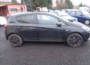 Opel Corsa 4