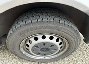 Mercedes-Benz Vito Kombi 2,1 l 120 kw