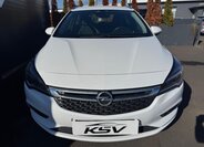 Opel Astra Kombi 1,6 l 100 kw