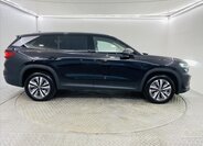 Škoda Kodiaq SUV 2,0 l 142 kw