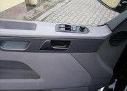 Volkswagen Multivan Kombi 1,9 l 77 kw