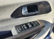 Chrysler Pacifica MPV 3,6 l 211 kw